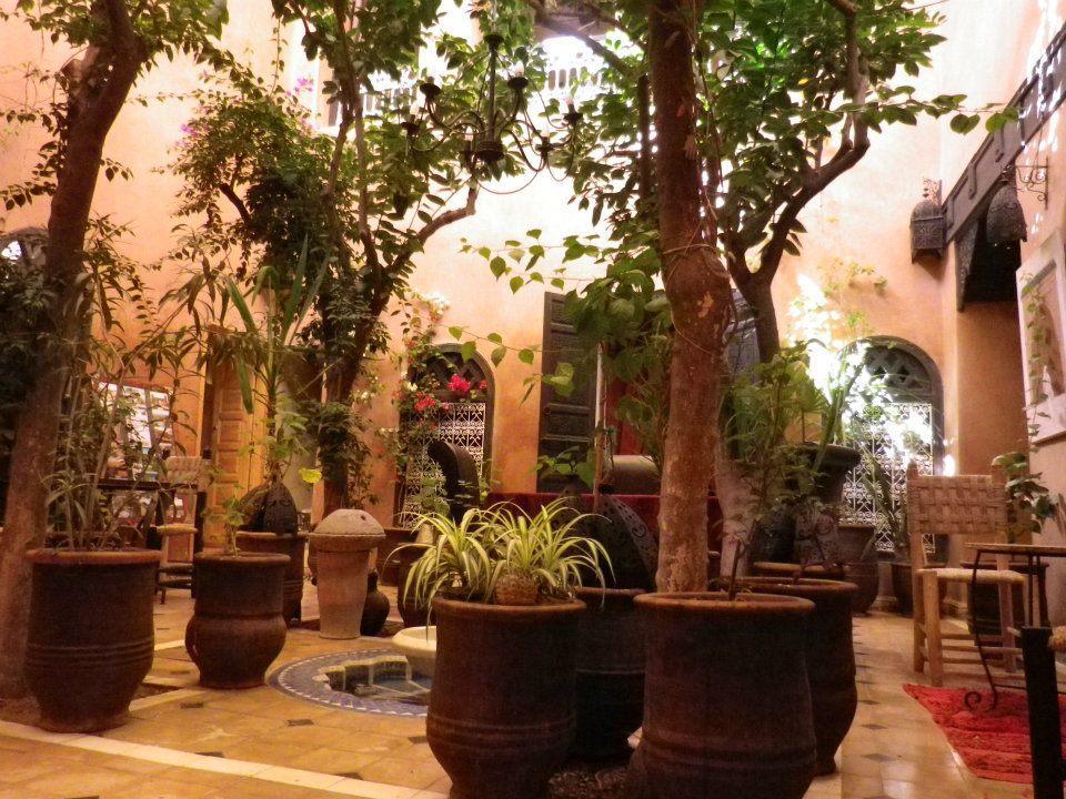 Riad Sidi Omar Marrakesh Exterior photo