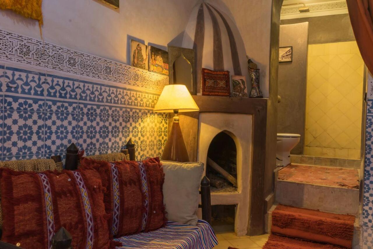 Riad Sidi Omar Marrakesh Exterior photo