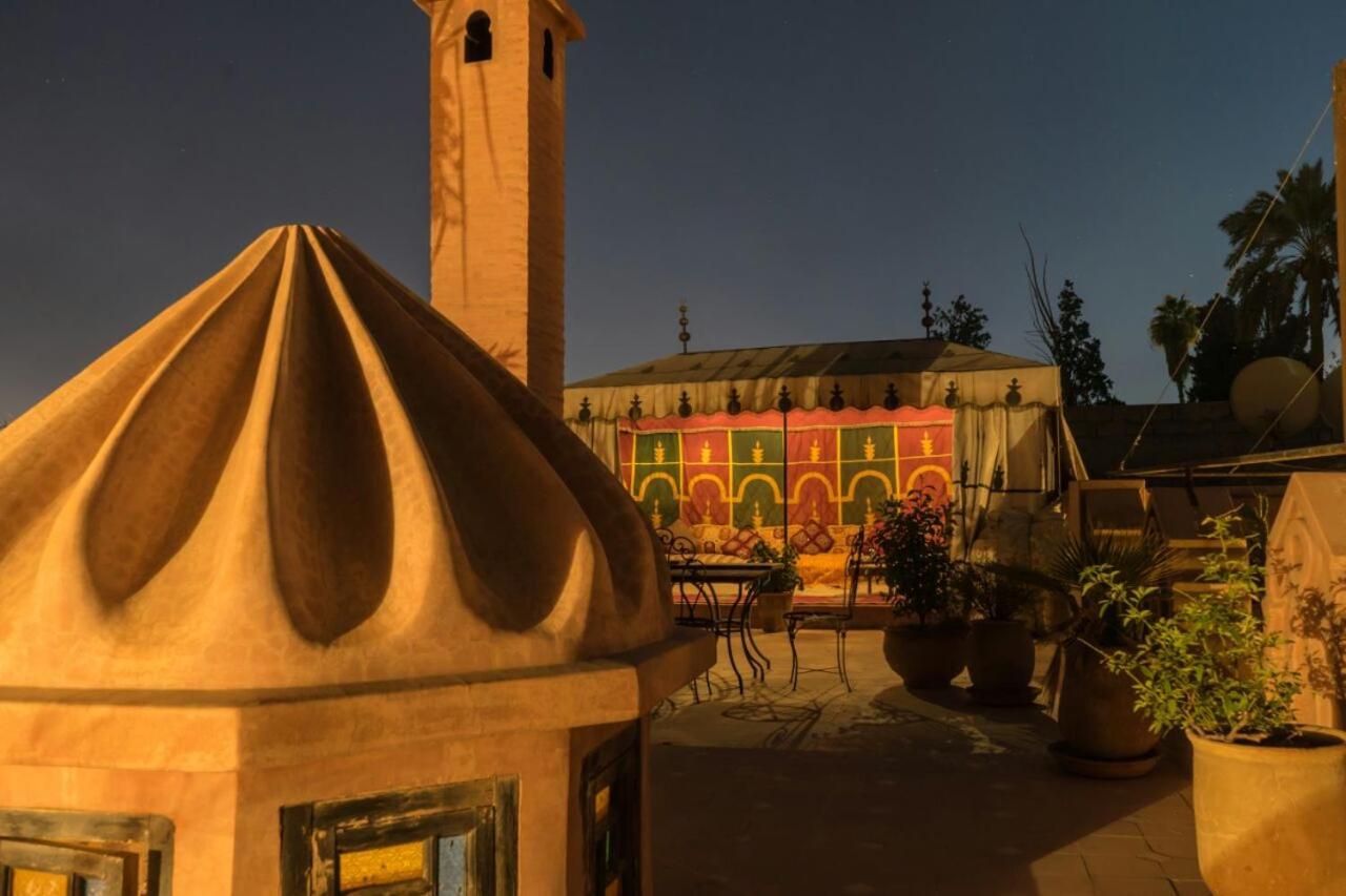 Riad Sidi Omar Marrakesh Exterior photo